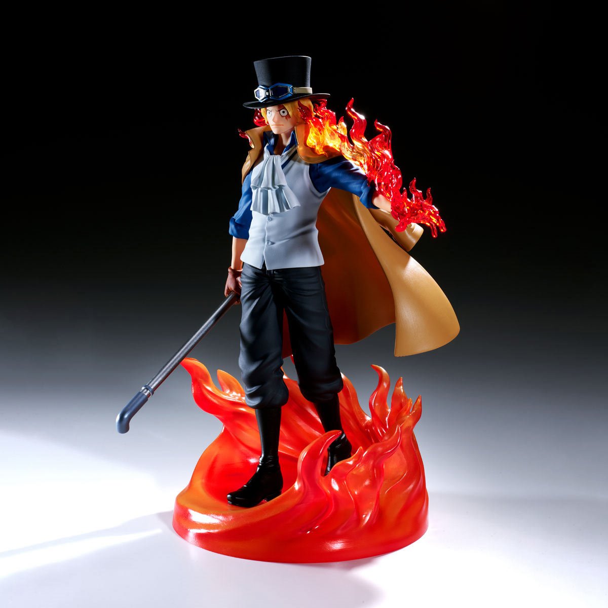 One Piece - Sabo - The Shukko Logia - Special Edition