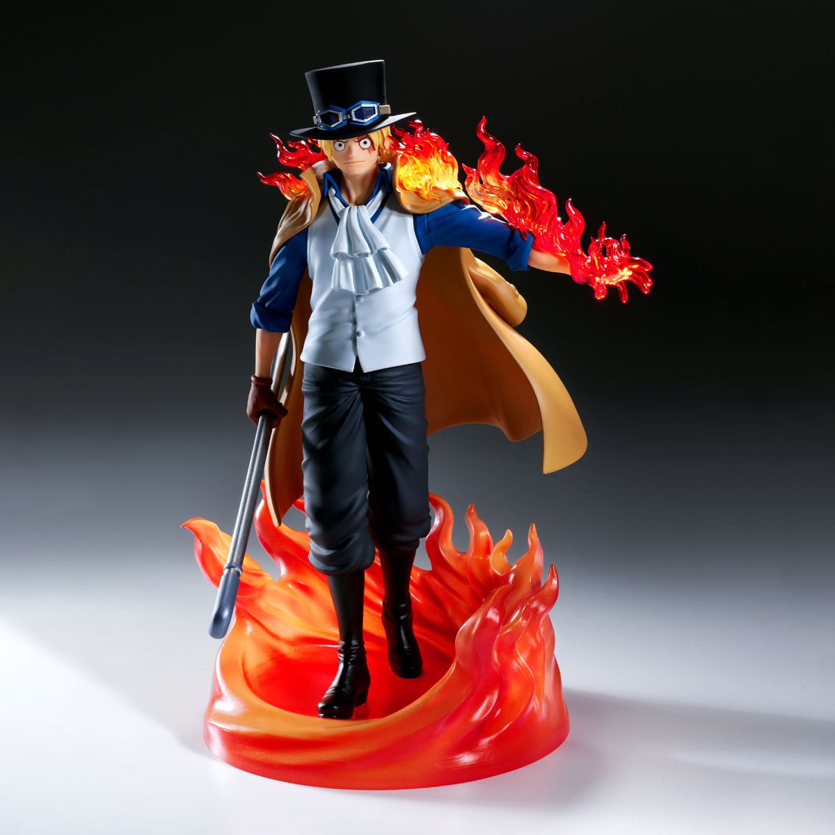 One Piece - Sabo - The Shukko Logia - Special Edition