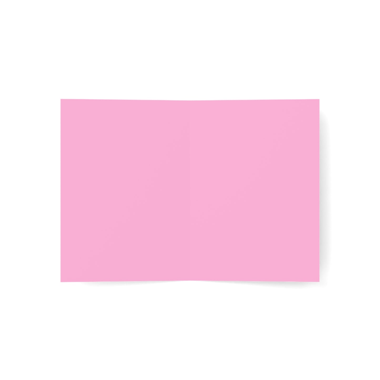 One Piece Valentine’s Day Card – Tony Tony Chopper Anime Greeting Card – Custom Manga Gift