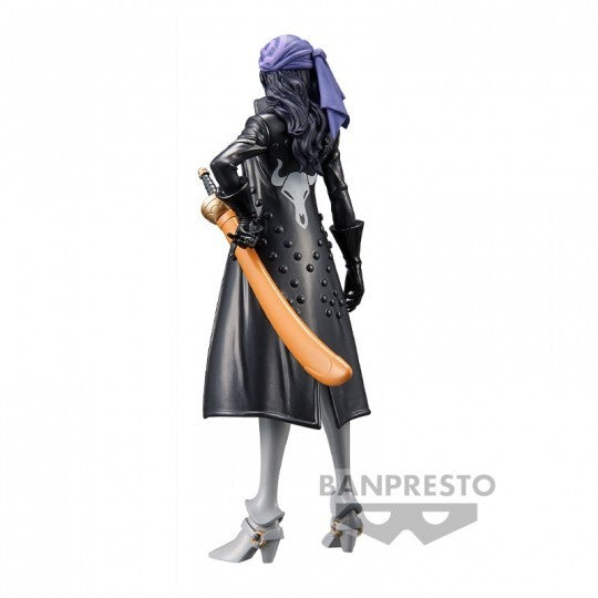 One Piece Film: Red DXF The Grandline Lady Vol.2 Nico Robin