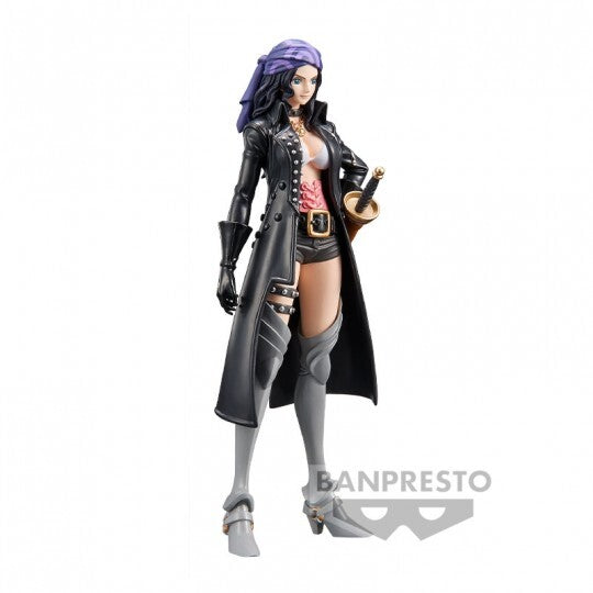 One Piece Film: Red DXF The Grandline Lady Vol.2 Nico Robin
