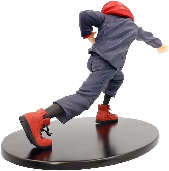 Taito: Jujutsu Kaisen - Yuji Itadori Vol. 2 Prize Figure