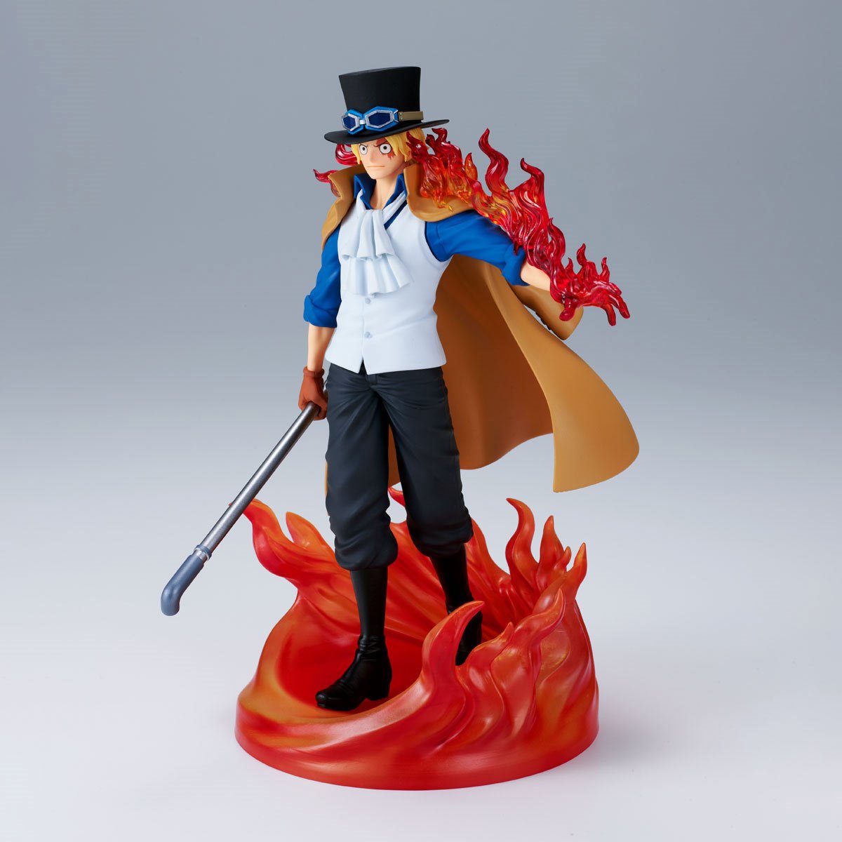 One Piece - Sabo - The Shukko Logia - Special Edition
