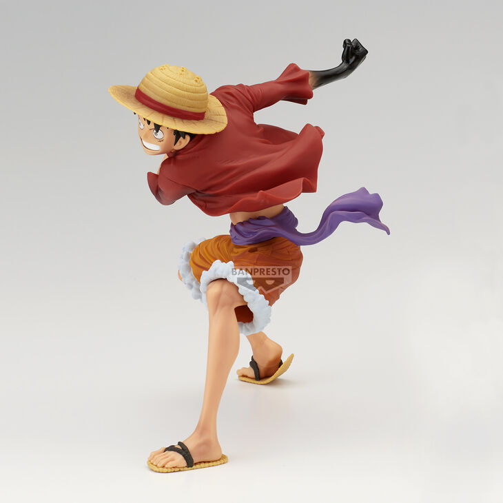 One Piece - Maximatic Monkey D. Luffy I-II Special (Ver. A)