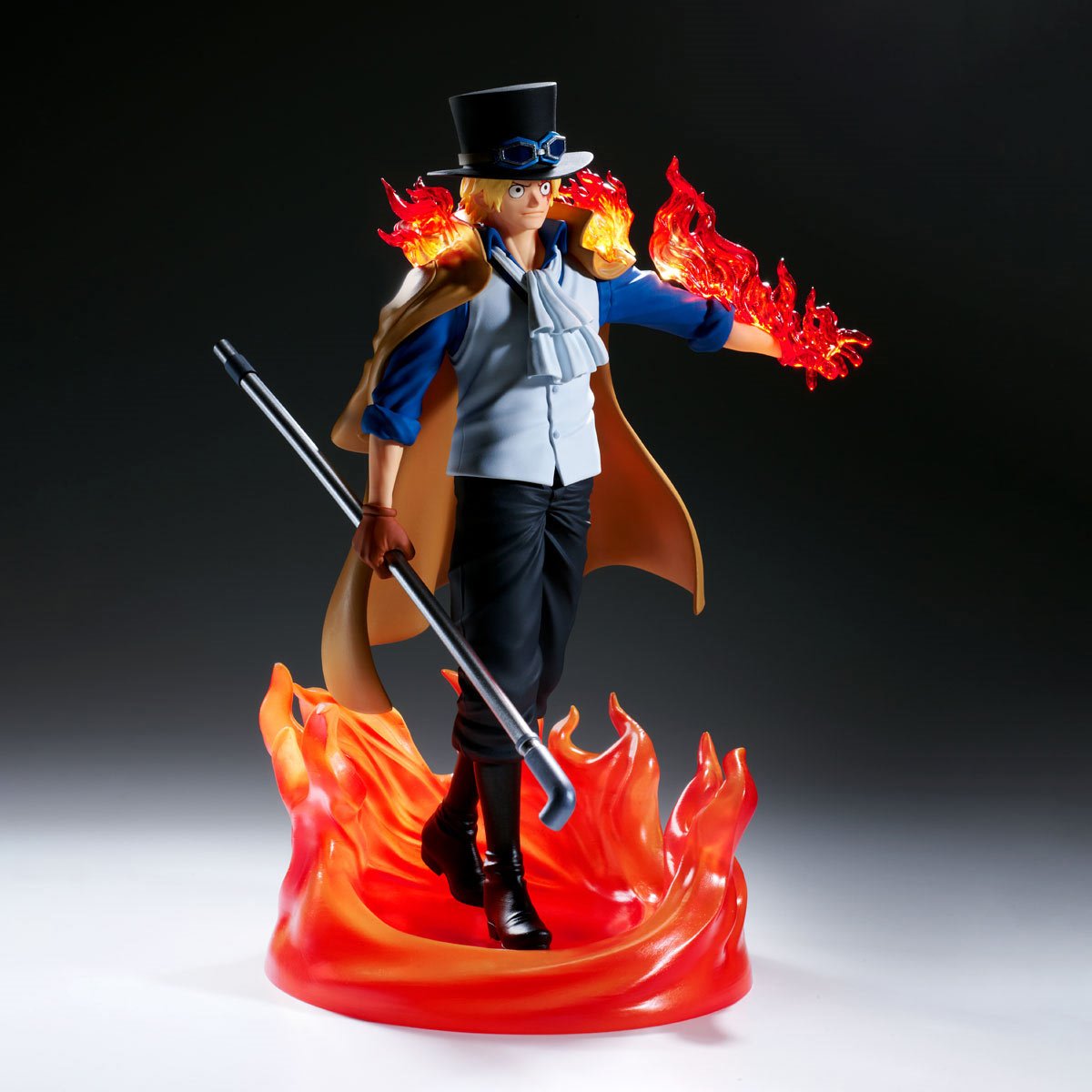 One Piece - Sabo - The Shukko Logia - Special Edition