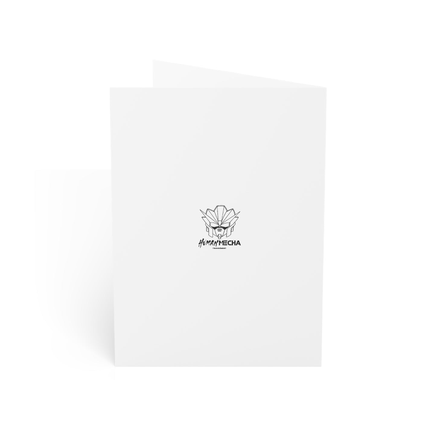 Hajime no Ippo Kamogawa Boxing Gym Birthday Card - Anime Manga Greeting Card - Boxing Fan Gift