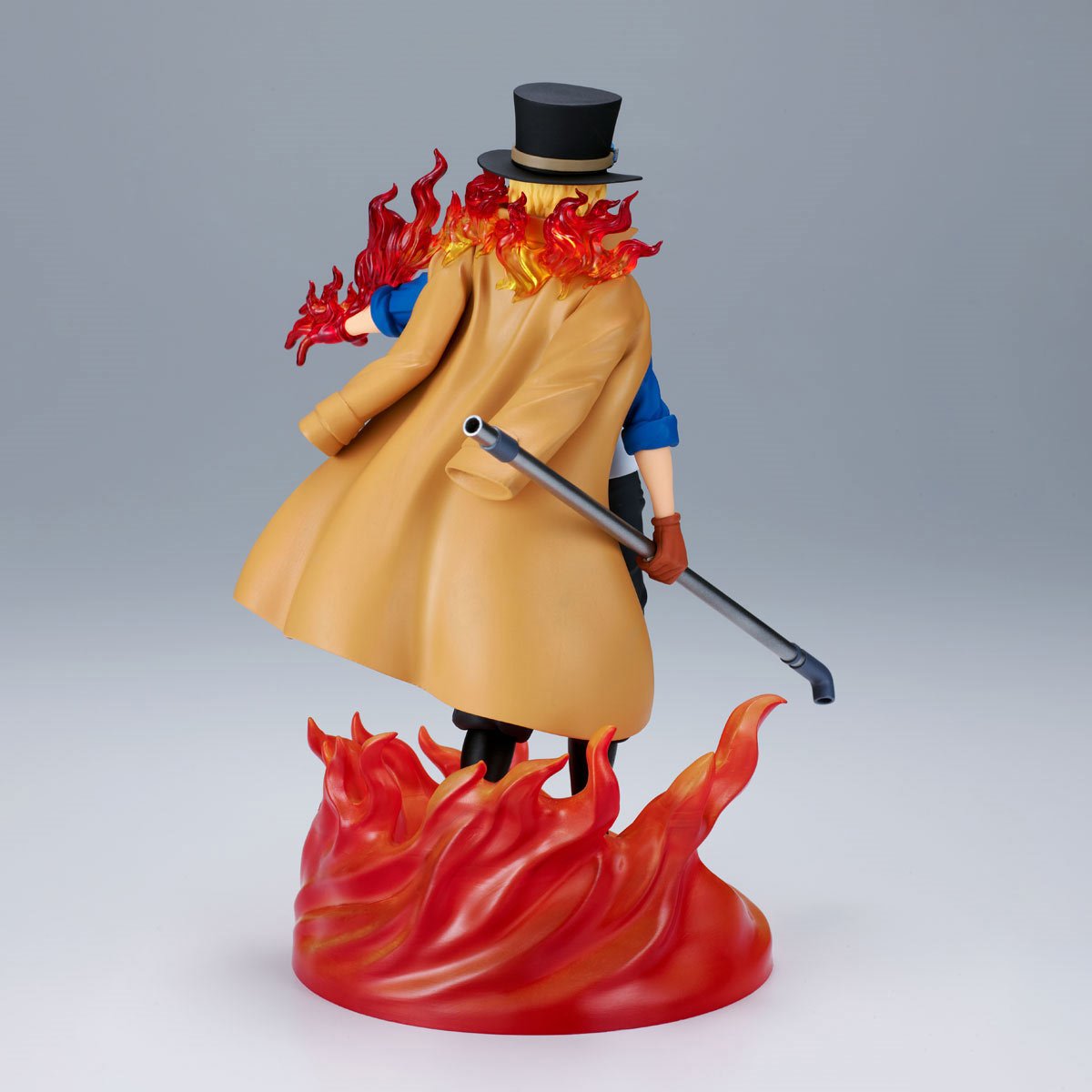 One Piece - Sabo - The Shukko Logia - Special Edition
