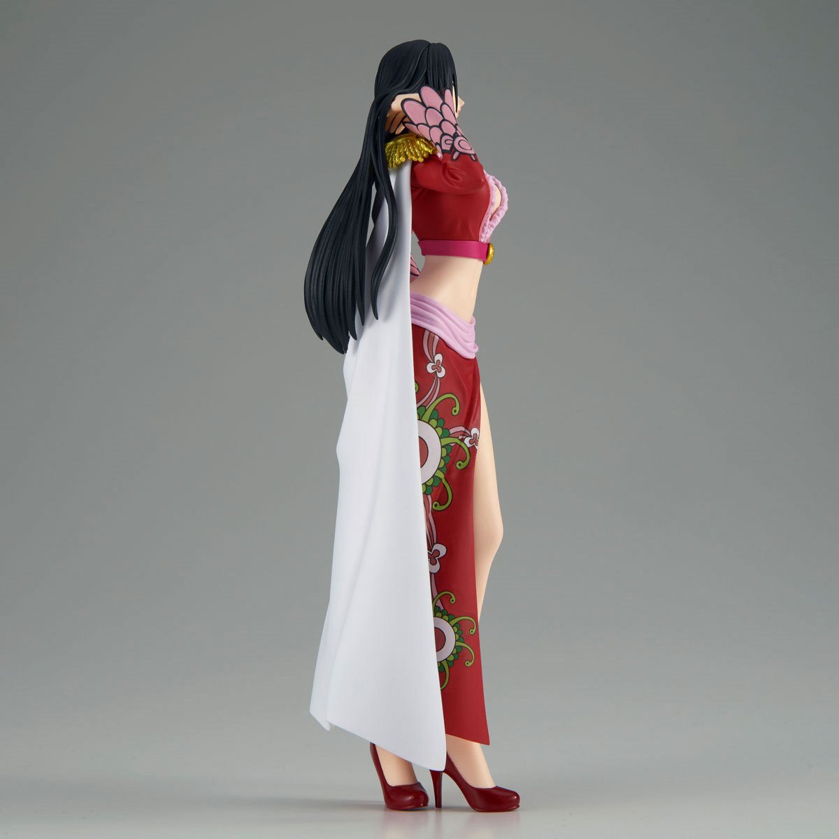 One Piece - Boa Hancock - Glitter & Glamours II