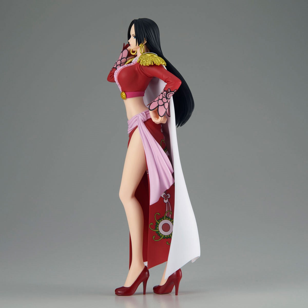 One Piece - Boa Hancock - Glitter & Glamours II