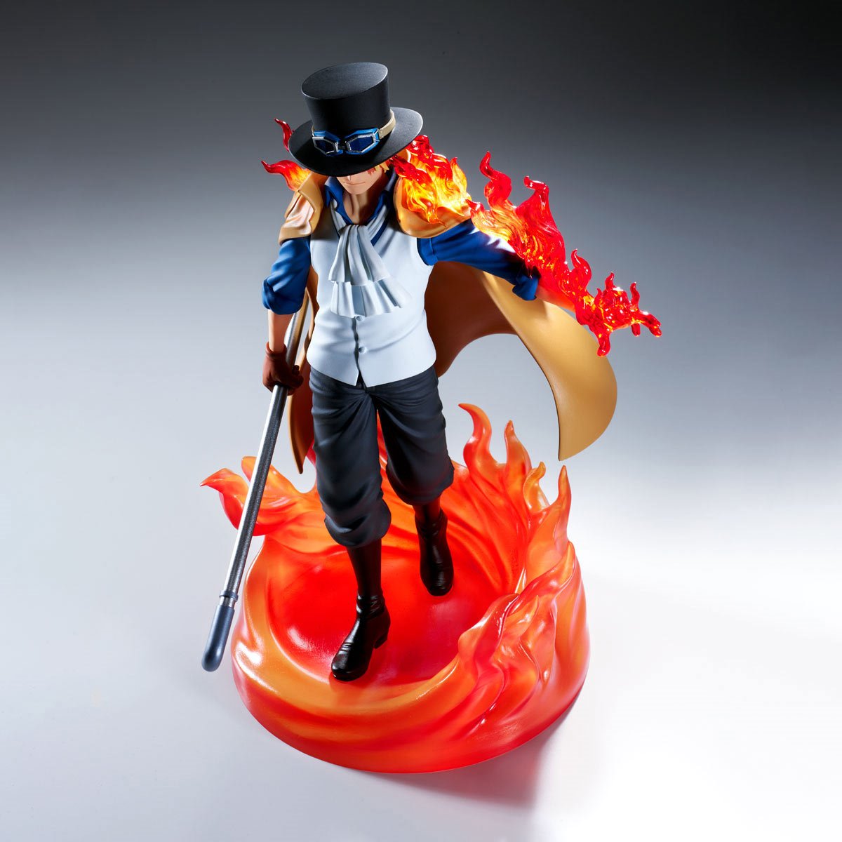 One Piece - Sabo - The Shukko Logia - Special Edition