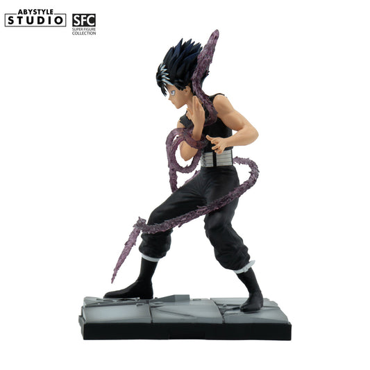 ABYSTYLE Studio Yu Yu Hakusho Hiei SFC Collectible PVC Figurine