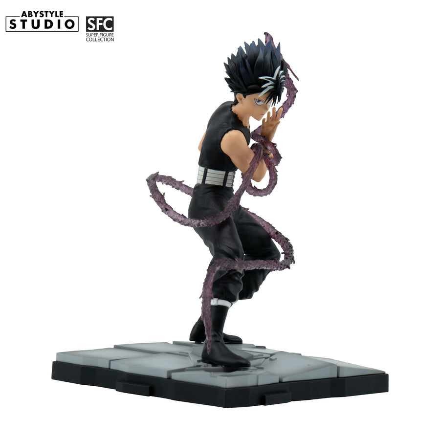ABYSTYLE Studio Yu Yu Hakusho Hiei SFC Collectible PVC Figurine