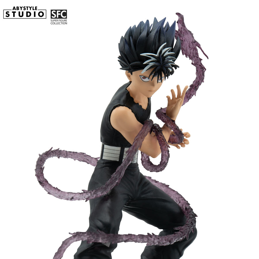 ABYSTYLE Studio Yu Yu Hakusho Hiei SFC Collectible PVC Figurine
