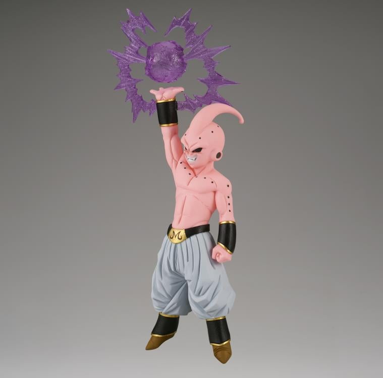 Banpresto - Dragon Ball Z - The Majin Buu, Bandai Spirits Gxmateria