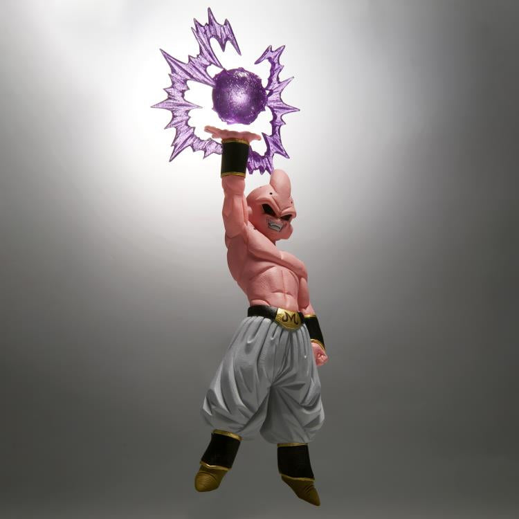Banpresto - Dragon Ball Z - The Majin Buu, Bandai Spirits Gxmateria