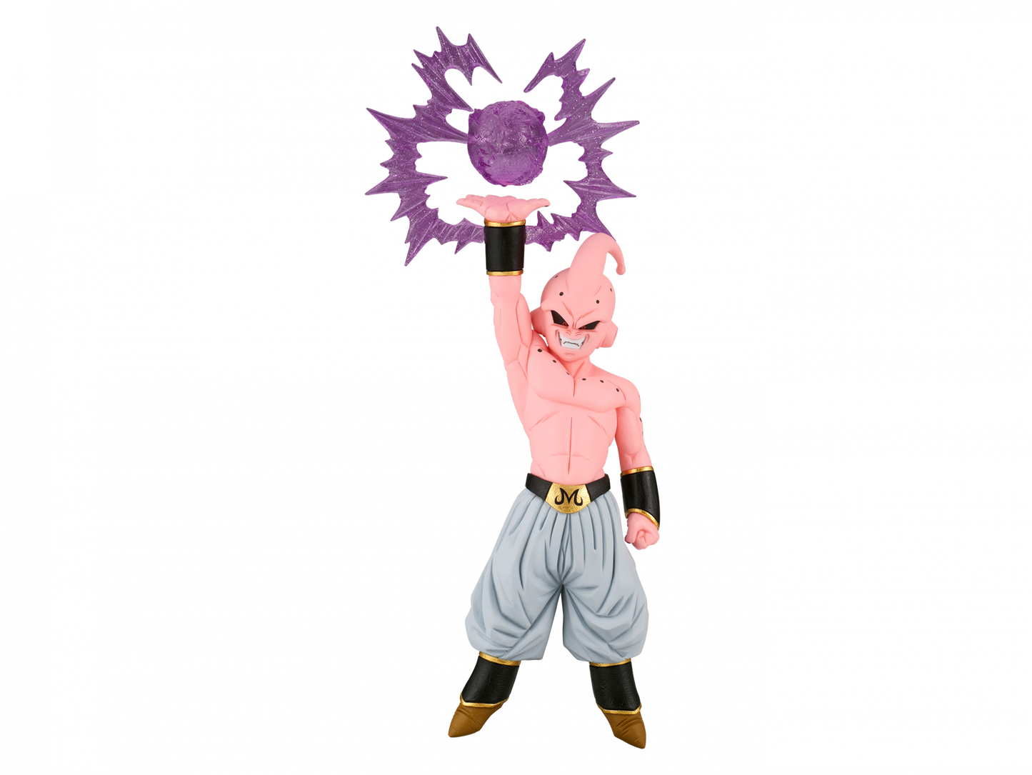 Banpresto - Dragon Ball Z - The Majin Buu, Bandai Spirits Gxmateria