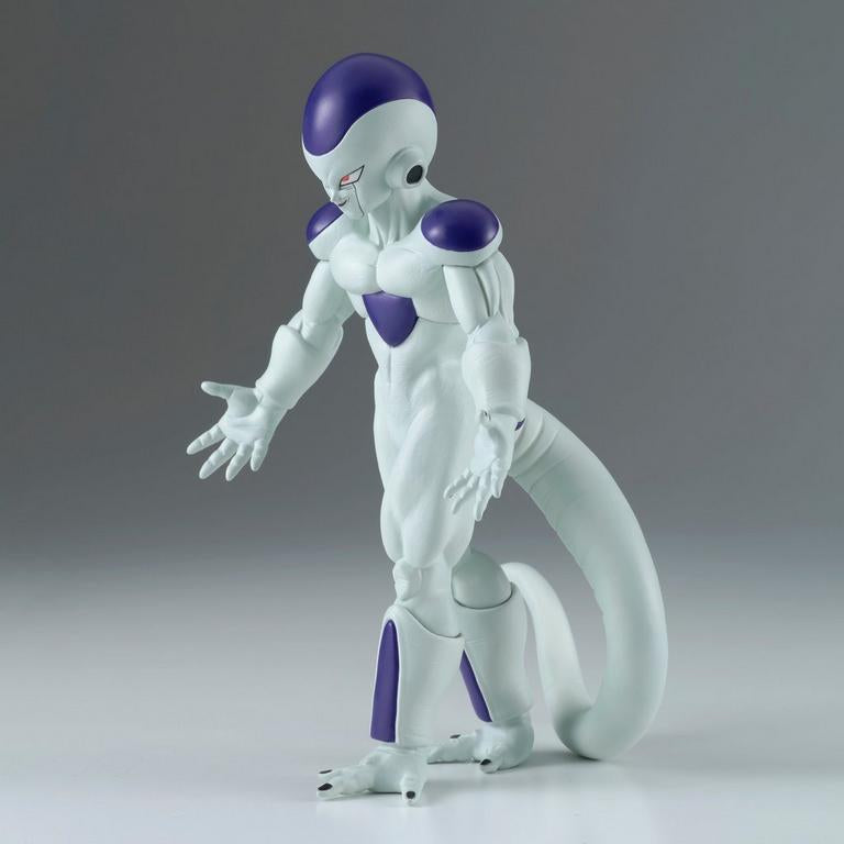 Banpresto - Dragon Ball Z - Frieza Solid Edge Works Figure
