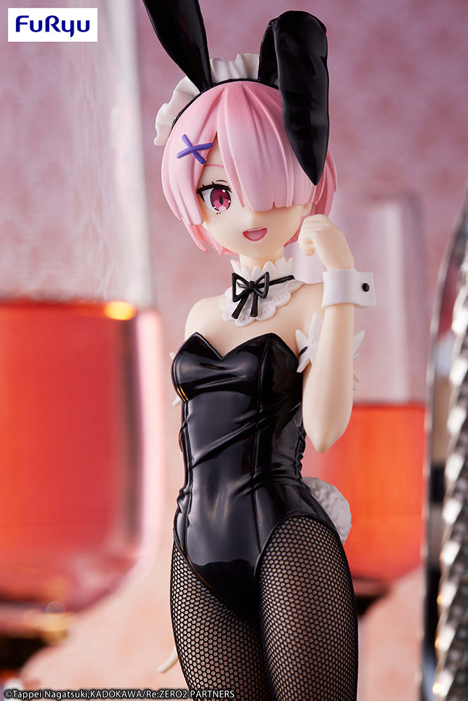 FuRyu Re:Zero – Starting Life in Another World: Ram BiCute Bunnies