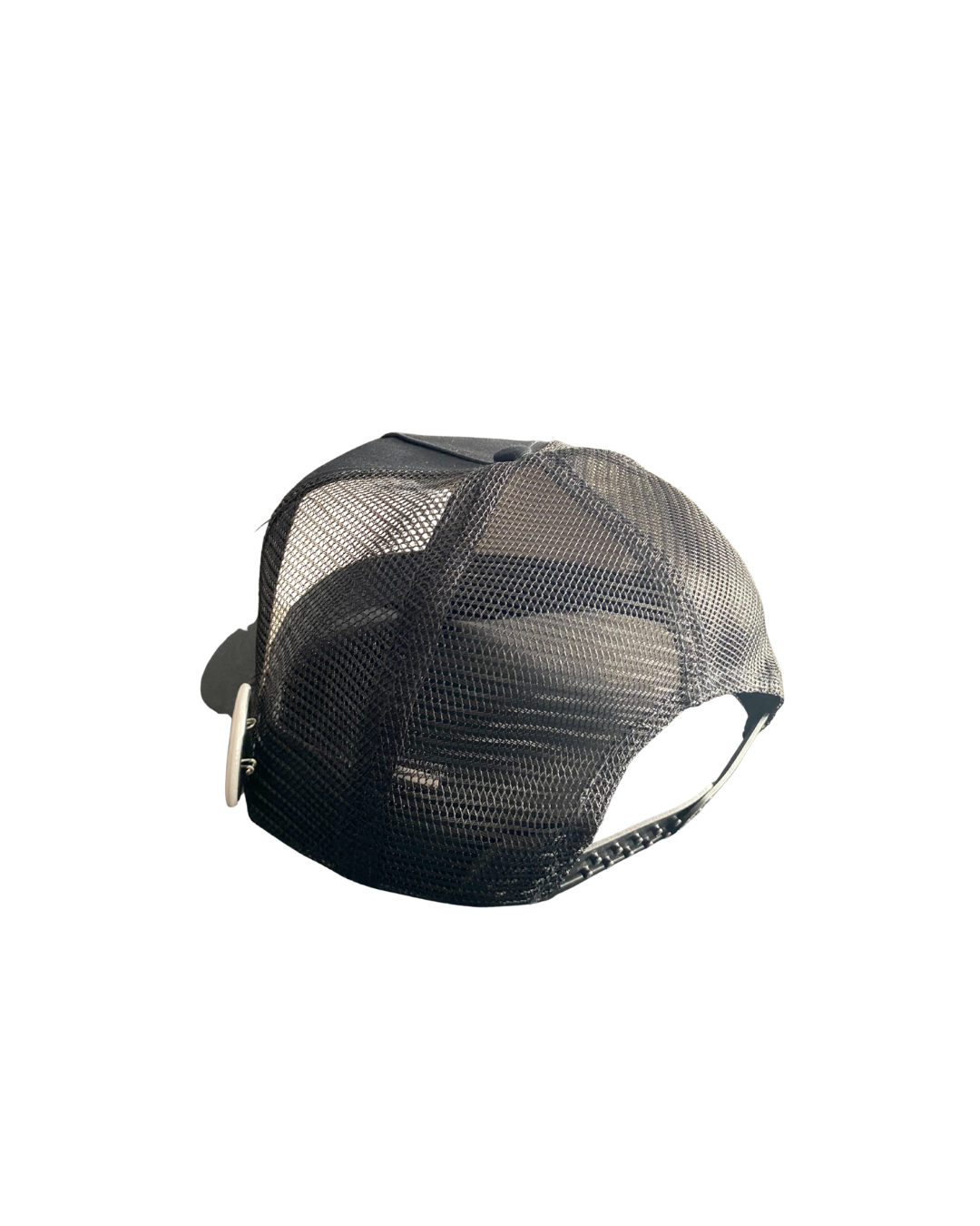 Human Mecha – Nurture Your Nature “Hot & Ready Donut Sign” Snapback