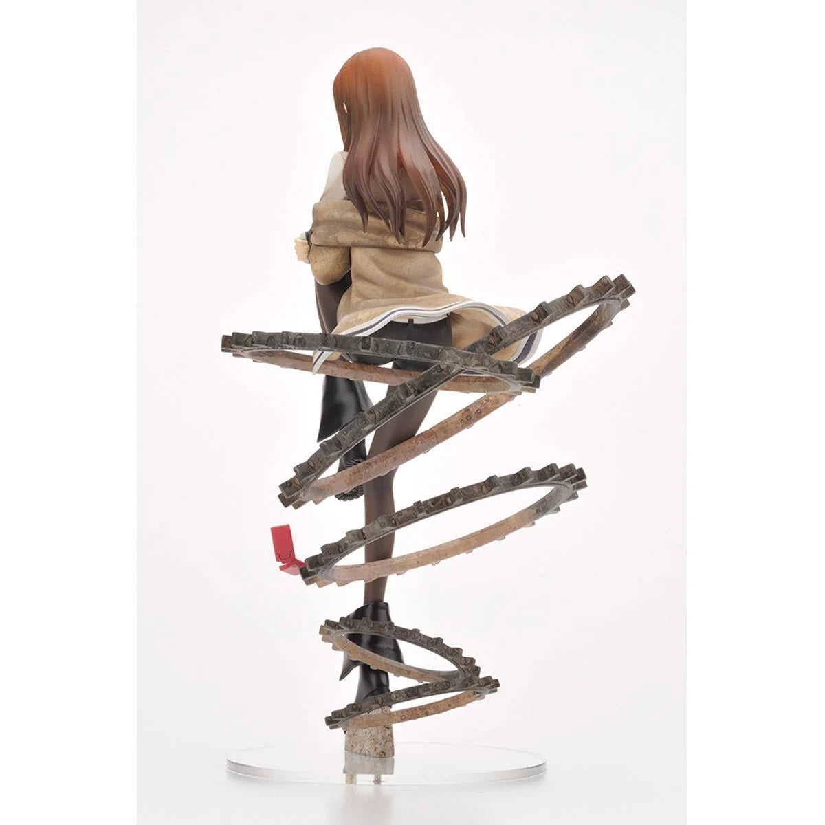 Steins;Gate Kurisu Makise 1:8 Scale Statue - ReRun