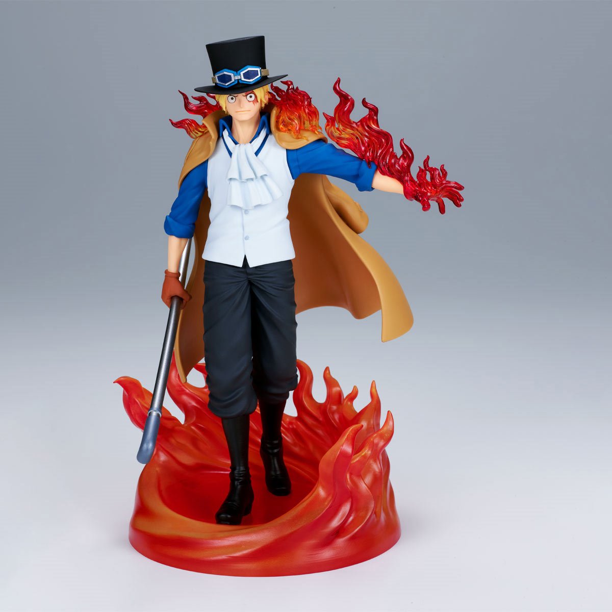 One Piece - Sabo - The Shukko Logia - Special Edition