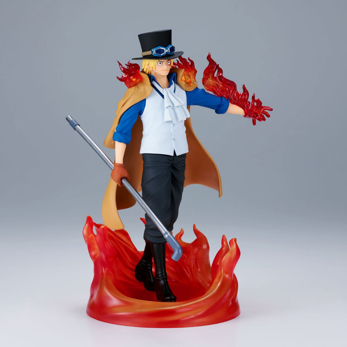 One Piece - Sabo - The Shukko Logia - Special Edition