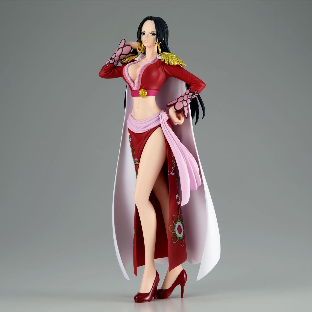 One Piece - Boa Hancock - Glitter & Glamours II