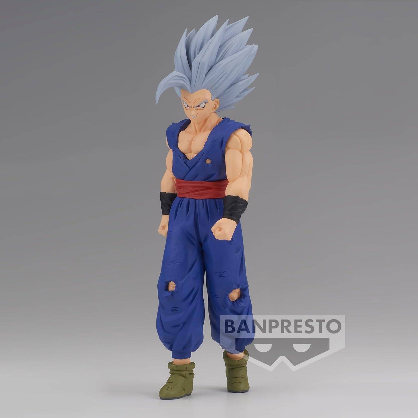 Dragon Ball Super: Super Hero Solid Edge Works Vol.14 Son Gohan (Beast)