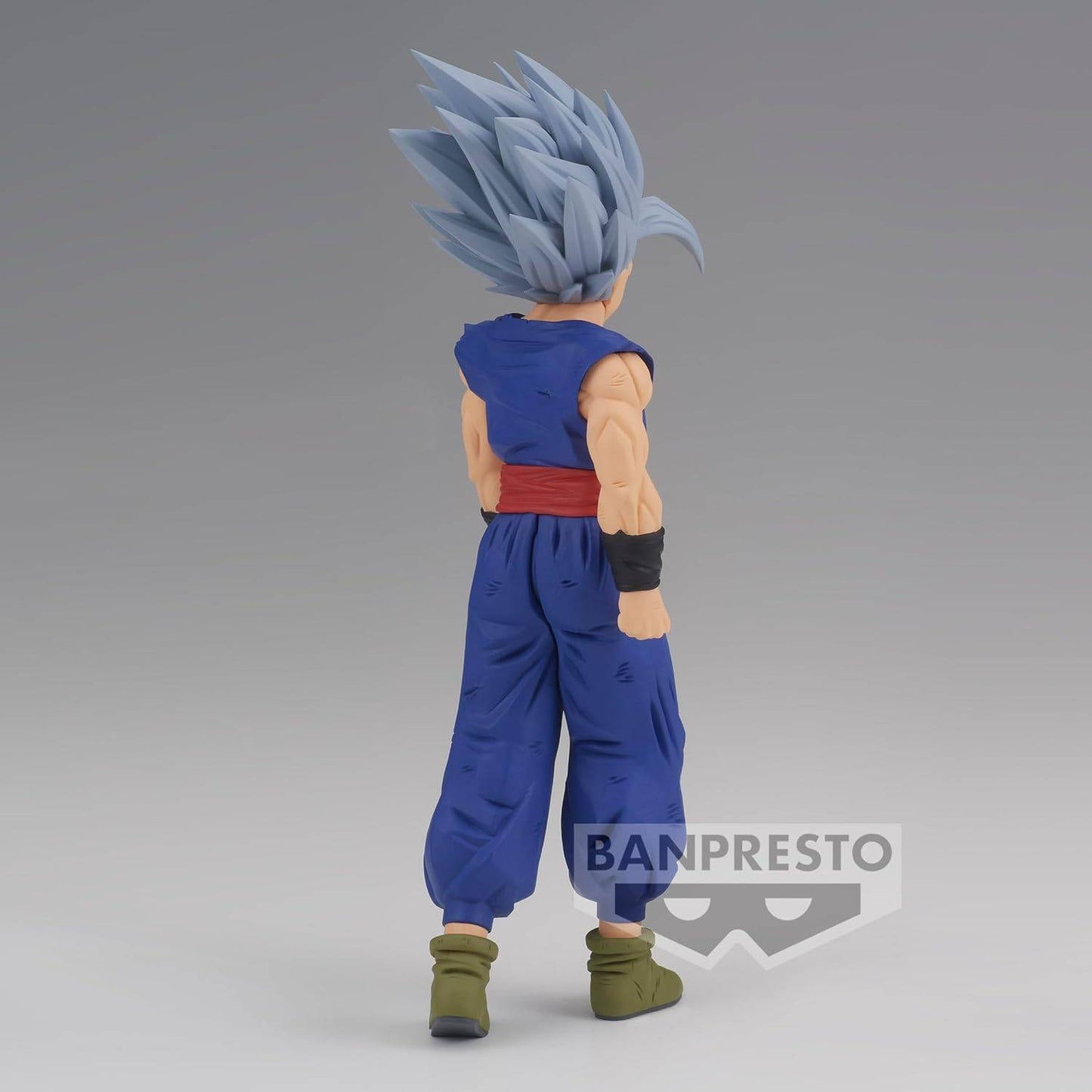 Dragon Ball Super: Super Hero Solid Edge Works Vol.14 Son Gohan (Beast)