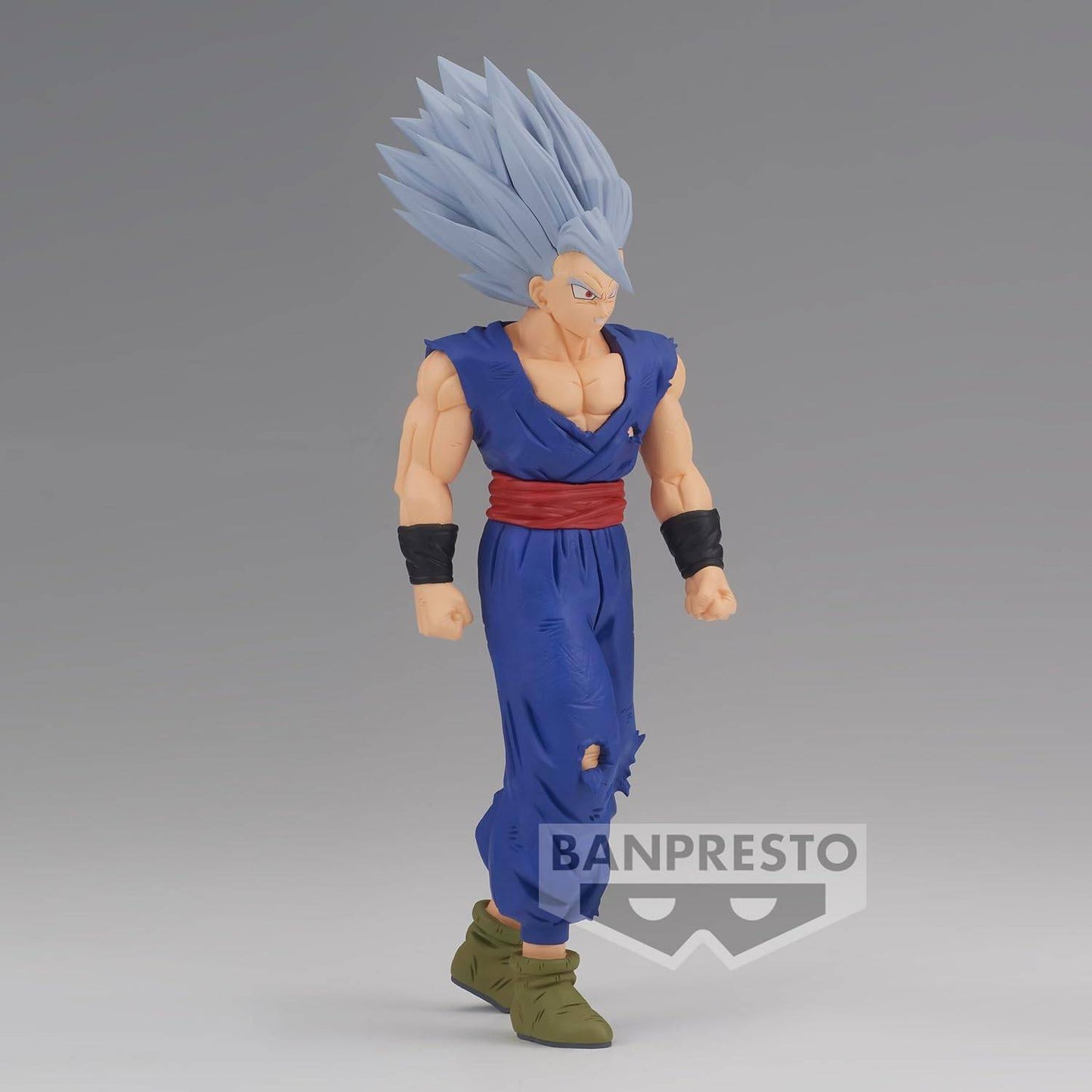 Dragon Ball Super: Super Hero Solid Edge Works Vol.14 Son Gohan (Beast)
