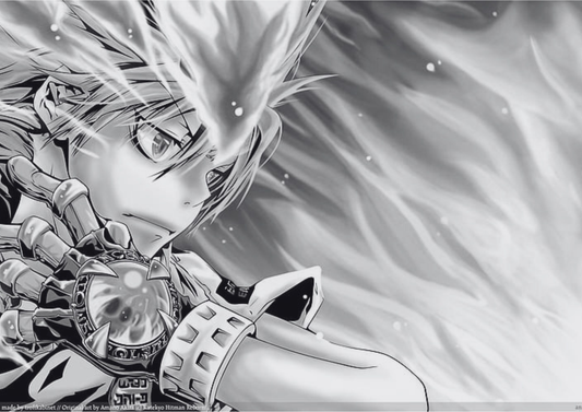 Katekyo Hitman Reborn! Crazy