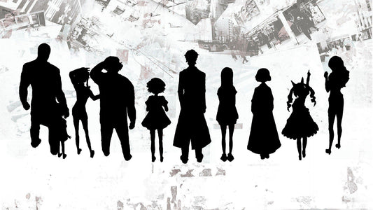 Steins;Gate - A Yearly Re-release I had no clue about..Kinda