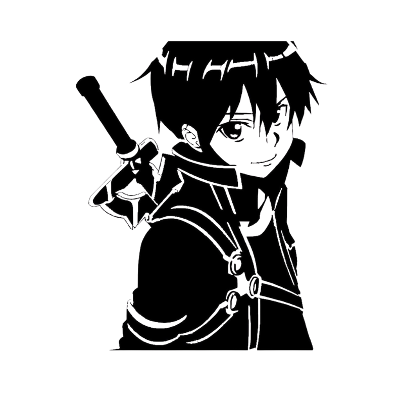 Sword Art Online Collection