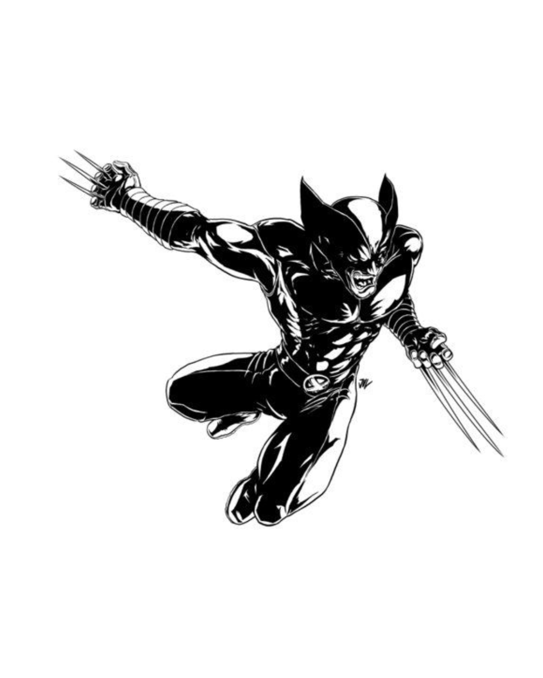 Marvel Legends Collection