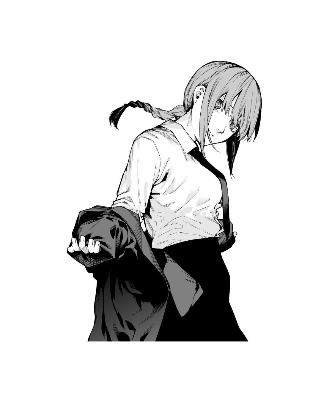 Chainsaw Man Collection
