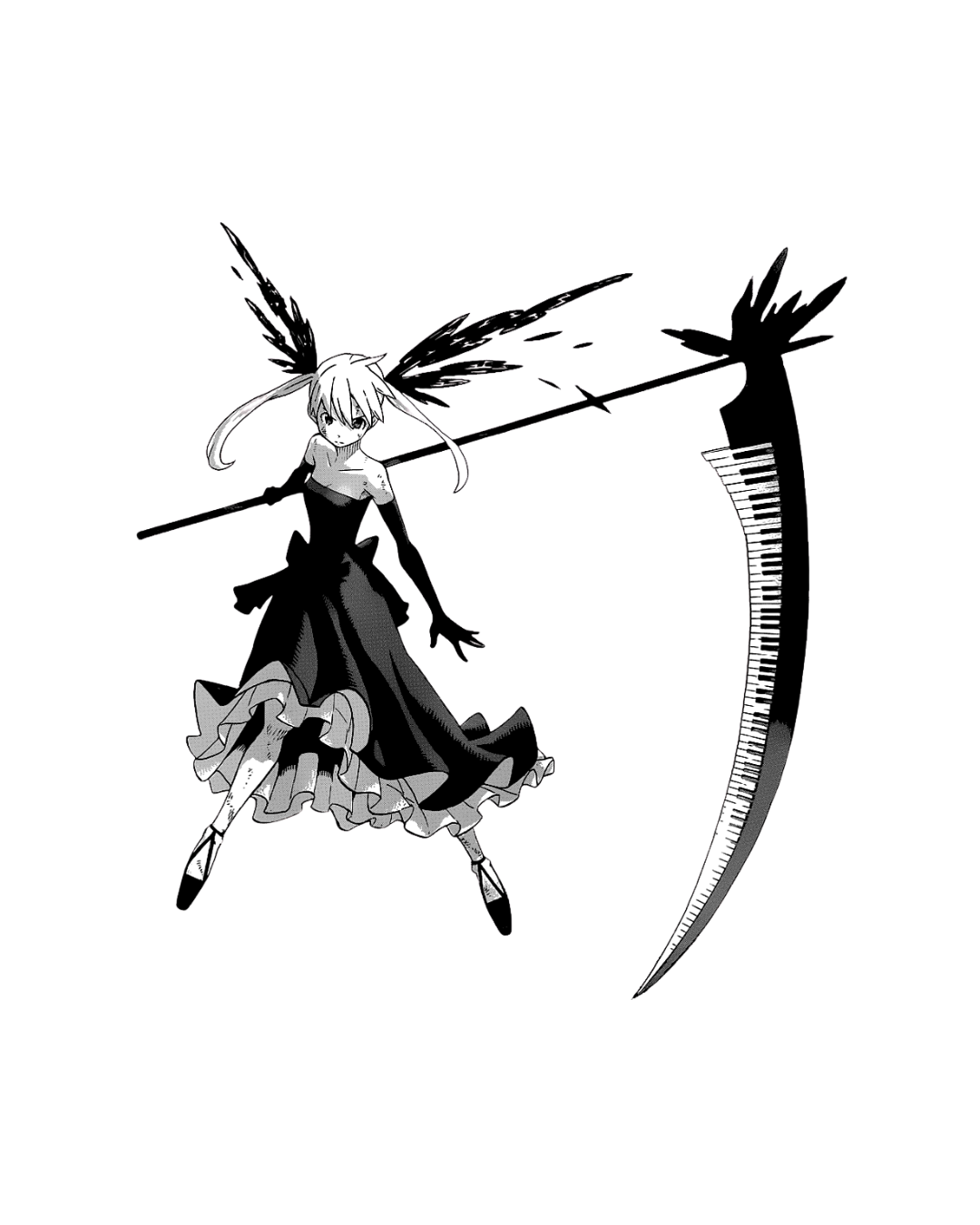 Soul Eater Collection