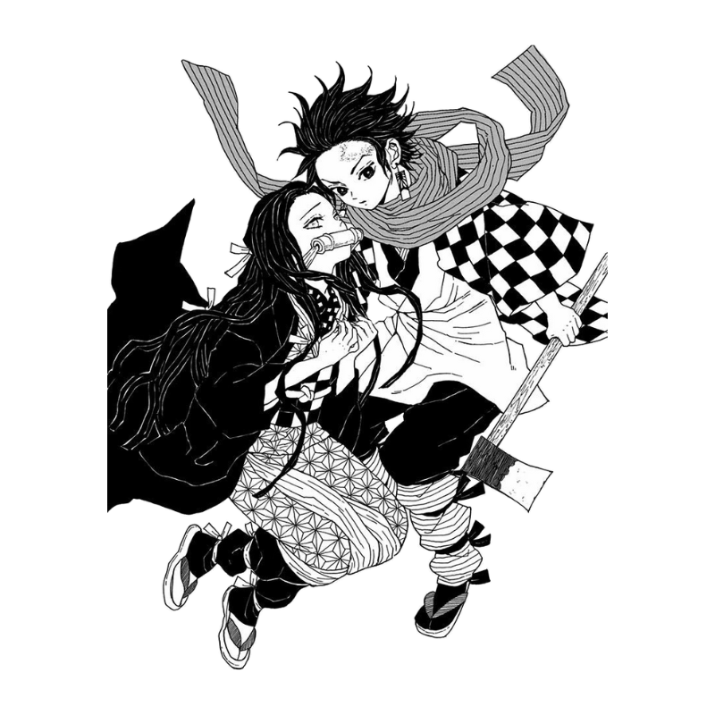 Demon Slayer Collection