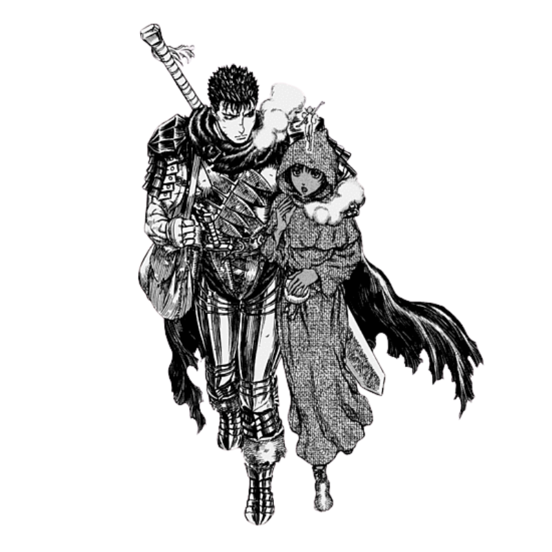 Berserk Collection