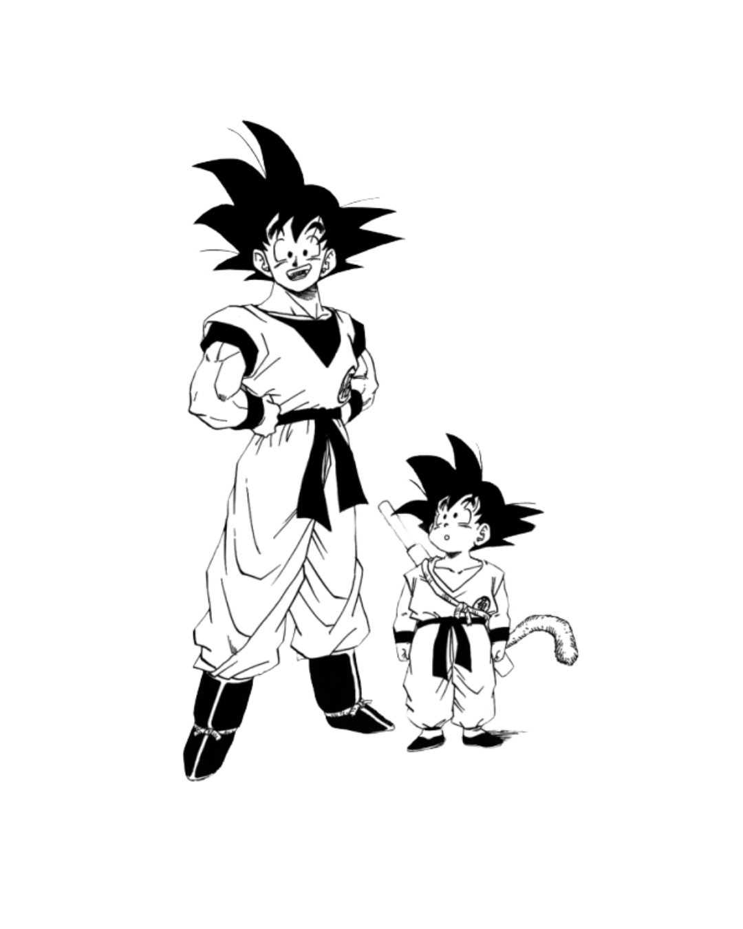Dragon Ball Collection