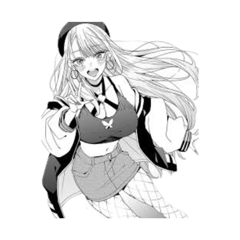 My Dress-Up Darling Collection