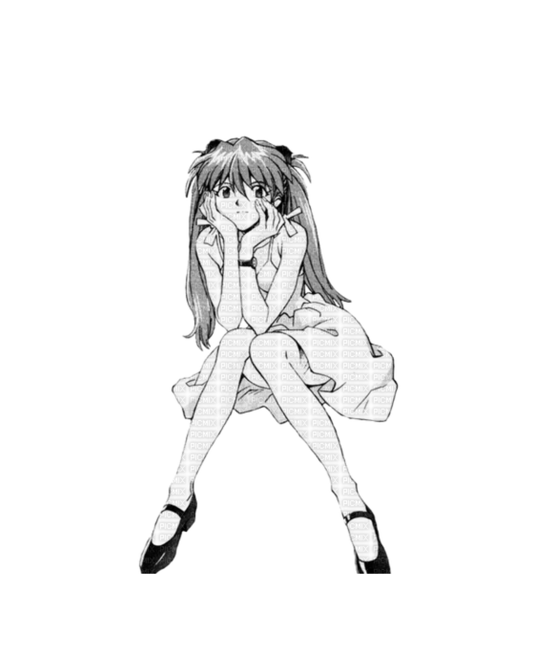Evangelion Collection