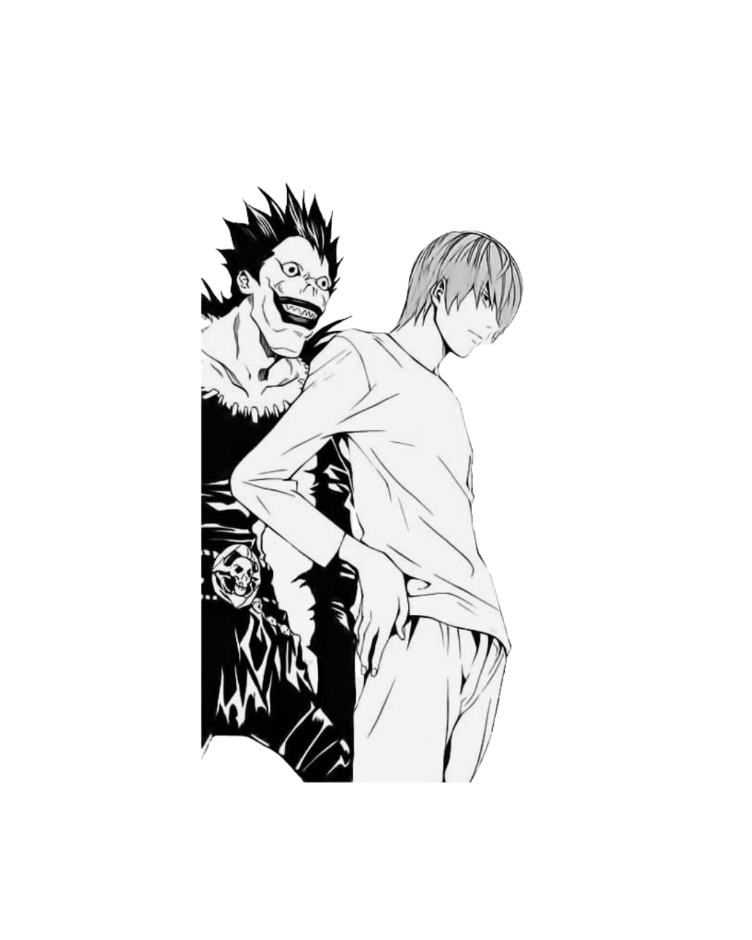 Death Note Collection