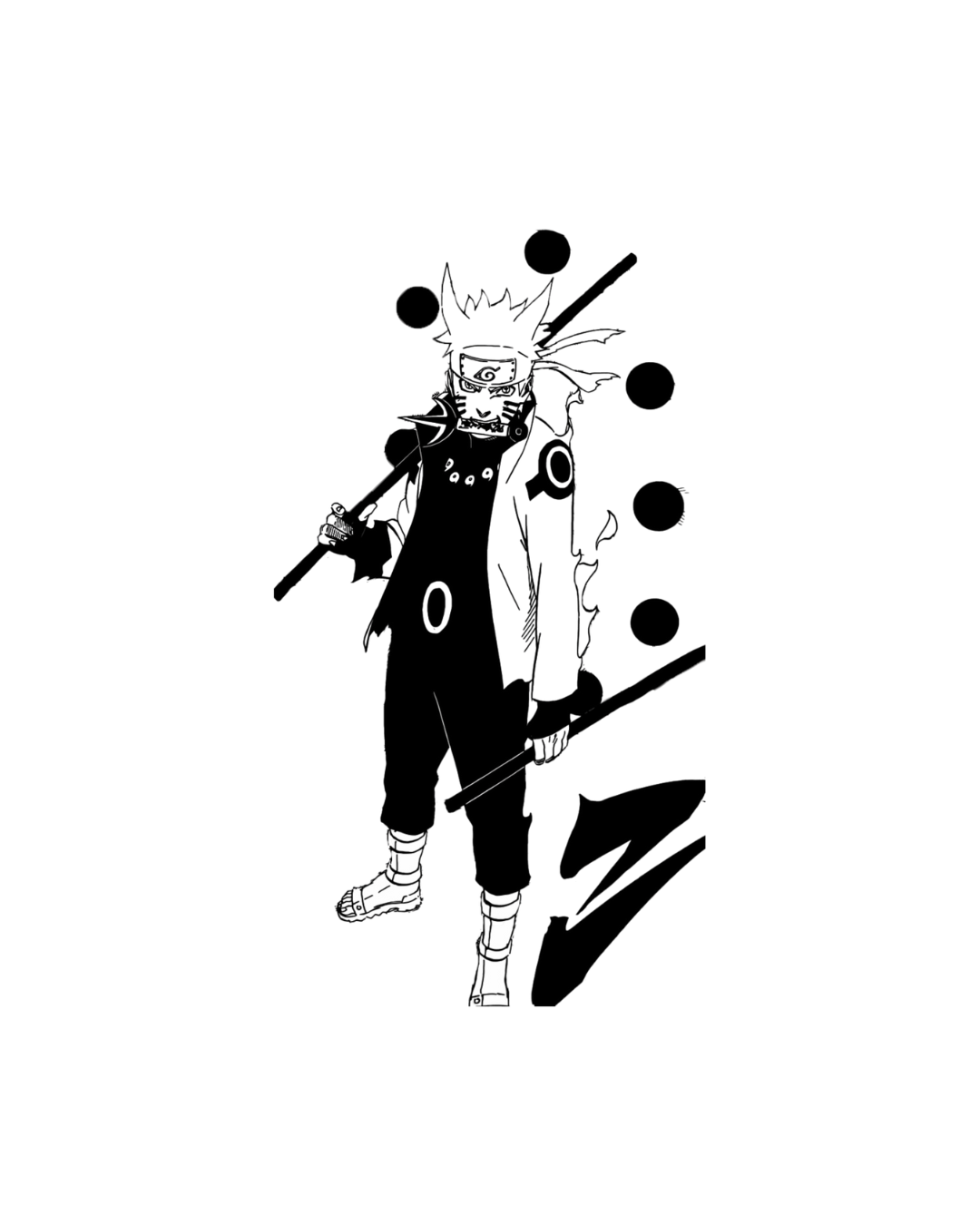 Naruto Collection