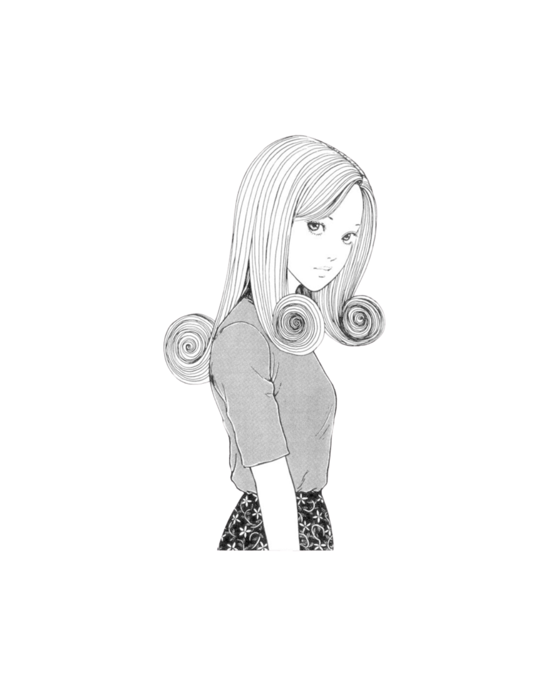 Uzumaki Collection
