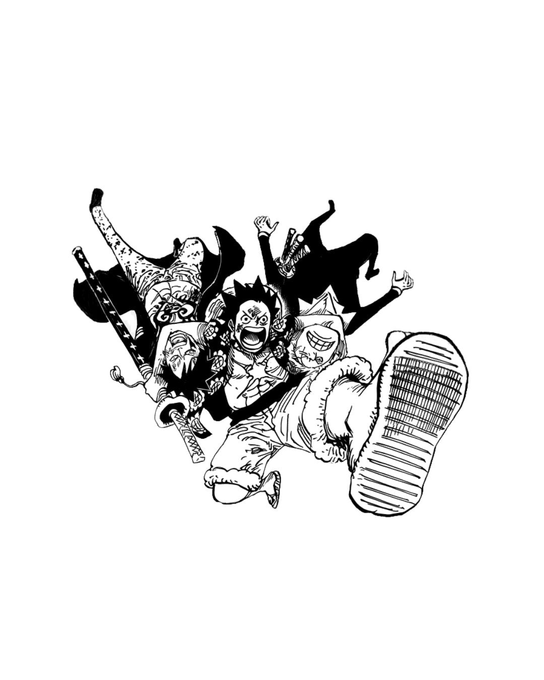 One Piece Collection