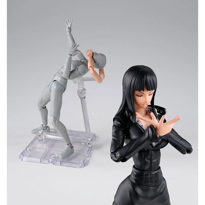 One Piece Nico Robin Enies Lobby S.H.Figuarts Action Figure
