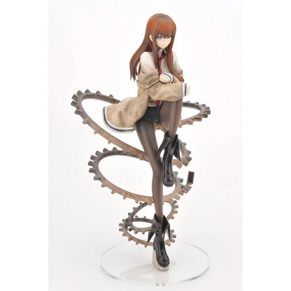 Steins;Gate Kurisu Makise 1:8 Scale Statue - ReRun