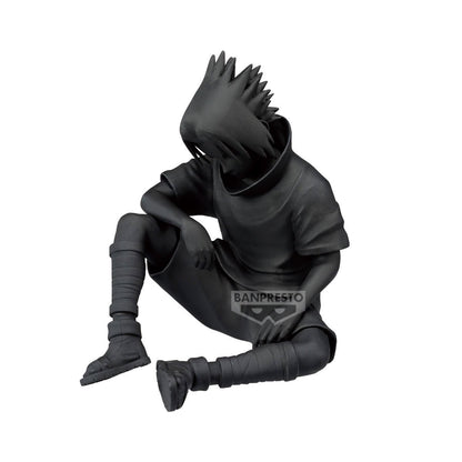 Naruto Sasuke's Coffin FigLife! Statue