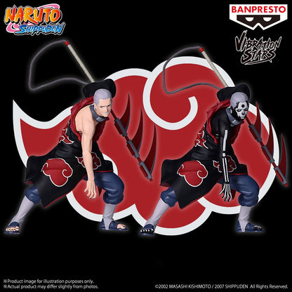 Naruto: Shippuden - Hidan Ver. B Ritual - Vibration Stars Statue
