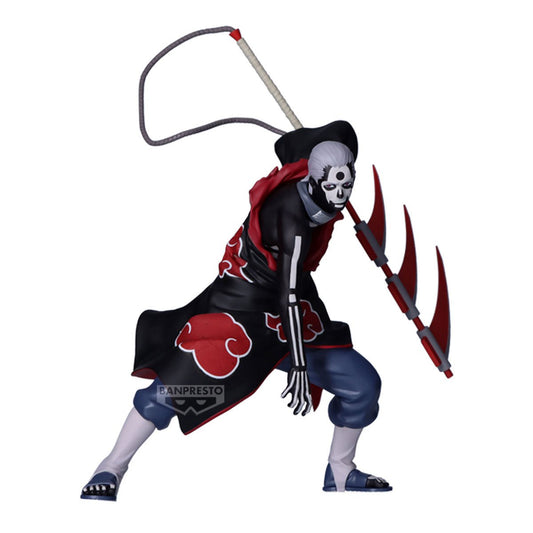 Naruto: Shippuden - Hidan Ver. B Ritual - Vibration Stars Statue